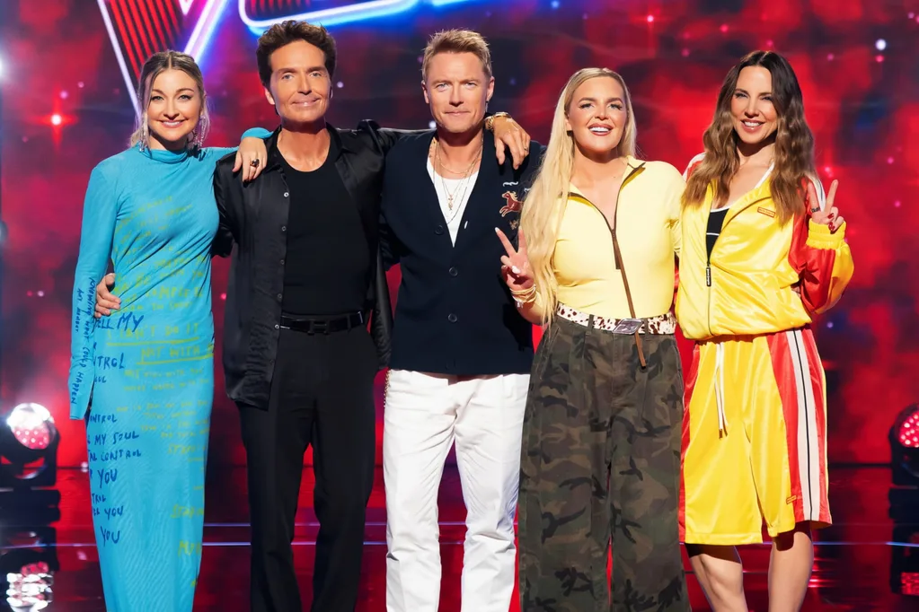 The Voice Australia