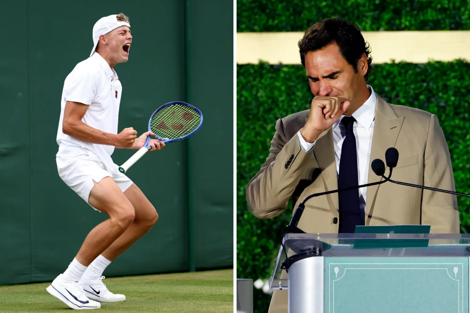 cruz hewitt roger federer