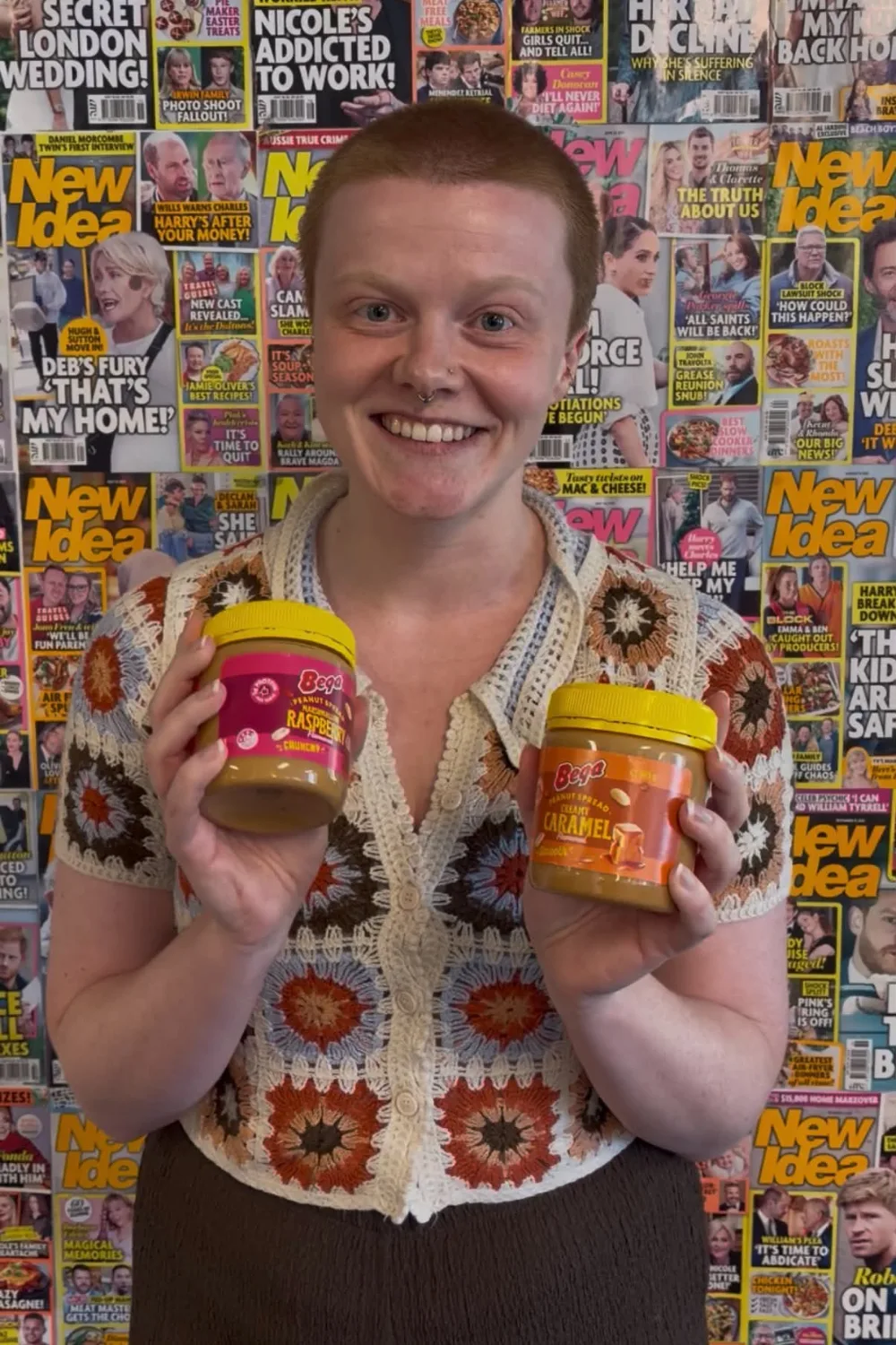 New Idea taste tested the new flavours - and we have thoughts!