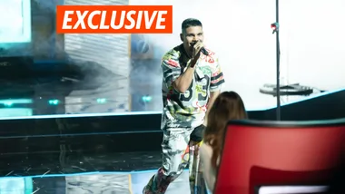 EXCLUSIVE: Yung Milla shares “strange” hidden toll of The Voice Australia