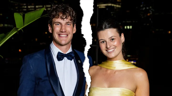 “No easy journey”: FWAW’s Zac and Maya announce shock split
