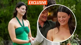 EXCLUSIVE: Farmer Zac and Maya on who put “pressure” on them to stay together