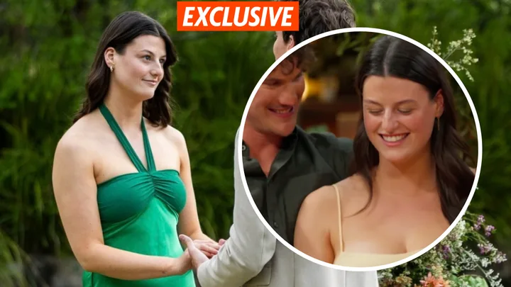 EXCLUSIVE: Farmer Zac and Maya on who put “pressure” on them to stay together