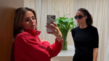 Fans rally around Snezana and Eve following Sam Wood’s bail denial