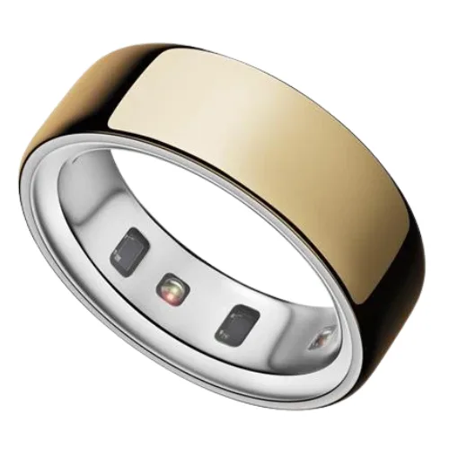 oura ring 4