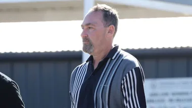 James Spyridon Vlassakis