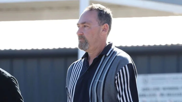 Youngest Snowtown killer seen for the first time in 20 years after parole confirmed
