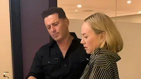 Karl Stefanovic buys out podcast partner Keshnee Kemp after court settlement