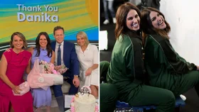 Sarah Abo breaks her silence after shock fourth Today show exit is announced