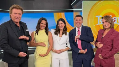 The Today Show