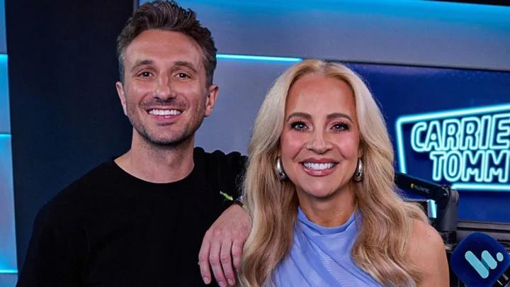 “This is just a joke, right?” Fans are outraged with Carrie Bickmore and Tommy Little’s shock announcement