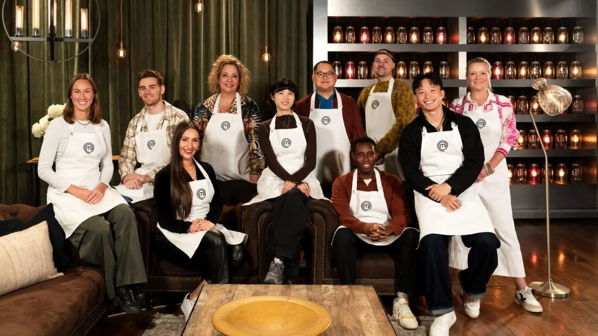 MasterChef Australia 2026 