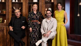 We FINALLY know which judges are returning to MasterChef Australia 2027