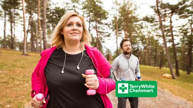 &ldquo;It&rsquo;s not you, it&rsquo;s hormones&rdquo;: Expert links stubborn weight gain to menopause