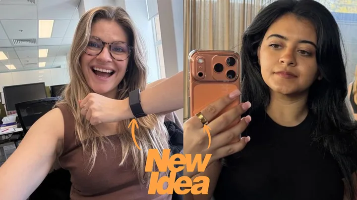 Is wearable health tech really worth your money? New Idea puts it to the test!