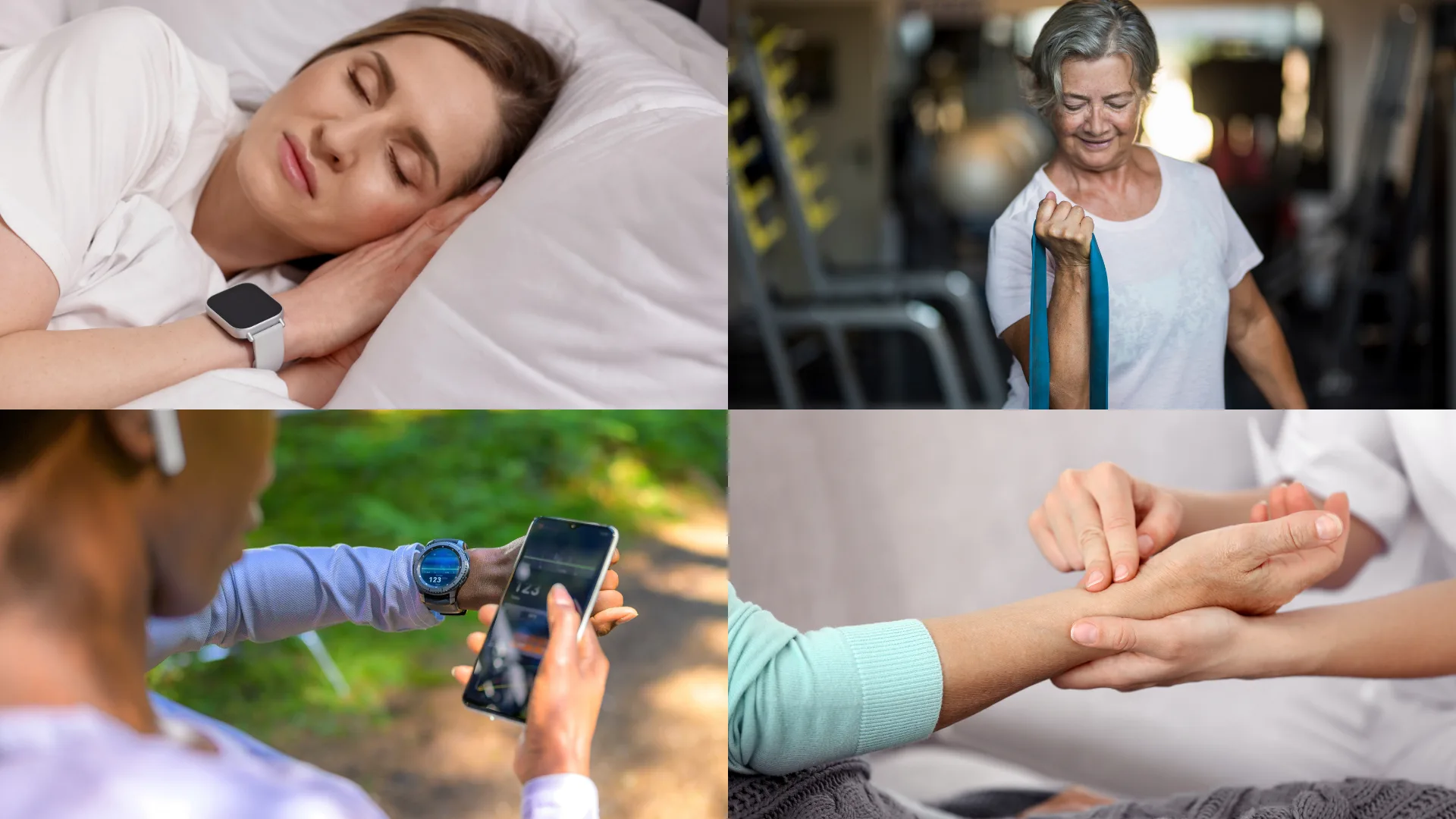fitness wearable technology benefits