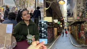 How a Melbourne &ldquo;hater&rdquo; fell in love with the city in three days