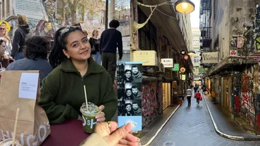 How a Melbourne “hater” fell in love with the city in three days