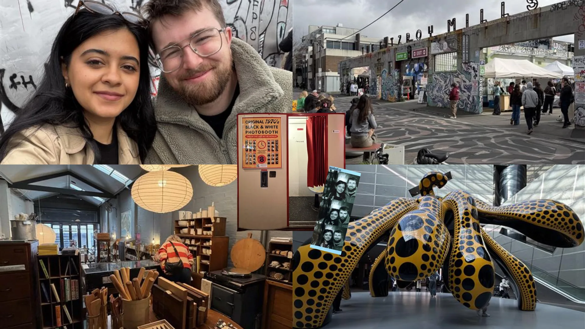 things to do in Melbourne