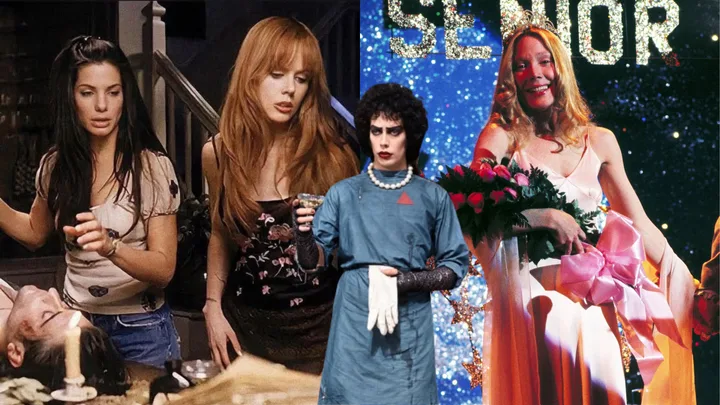 The best Halloween costumes of 2026 and how you can recreate them at home!