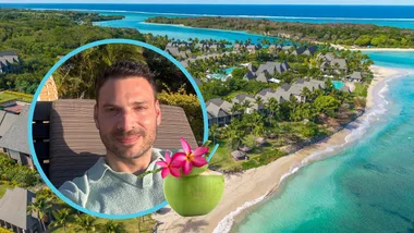 I’ve travelled to Fiji six times: This is the one resort I’d ACTUALLY go back to