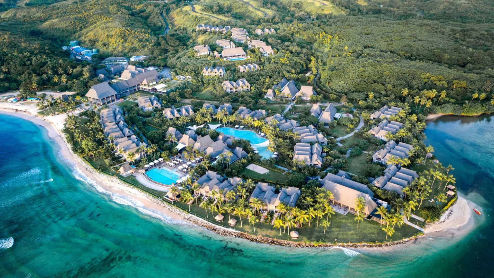 InterContinental Fiji Golf Resort & Spa