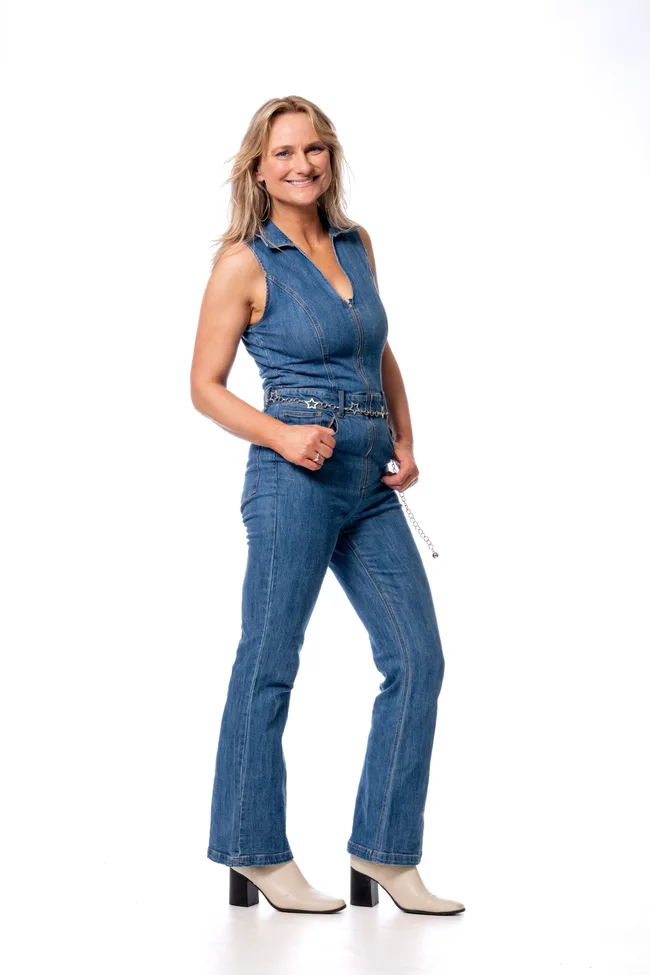 Anita Big Brother Australia 2026