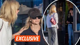Reese Witherspoon and Laura Dern’s Big Little bust-up