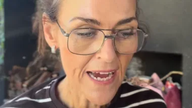 “The truth is I don’t know”: Chrissie Swan’s return to radio uncertain amid “medical emergency”