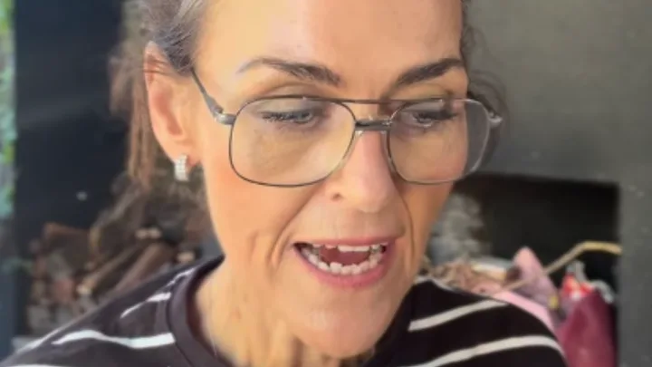 “The truth is I don’t know”: Chrissie Swan’s return to radio uncertain amid “medical emergency”