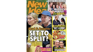 New Idea Issue 40 2026 Puzzles