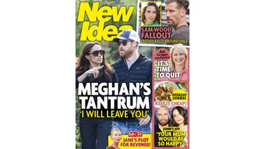 New Idea Issue 41 2026 Puzzles