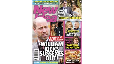 New Idea Issue 42 2026 Puzzles