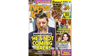 New Idea Issue 43 2026 Puzzles