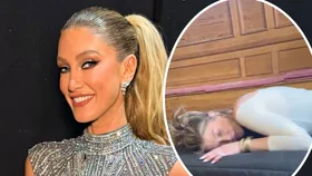 &ldquo;Sending so much love&rdquo;: Fans send support to Delta Goodrem following health shock