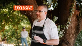 We asked a chef for the secret to the perfect steak. This is what he told us
