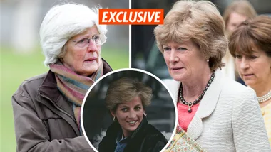 &ldquo;Heartbroken&rdquo;: Diana&rsquo;s sisters react with fury to  Charles Spencer&rsquo;s memoir