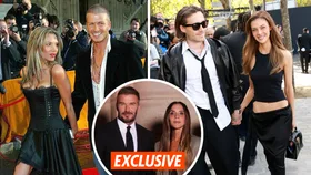 David and Victoria&rsquo;s fury as Brooklyn and Nicola &ldquo;ride their coattails&rdquo; despite family feud