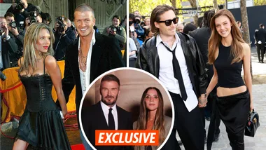 David and Victoria’s fury as Brooklyn and Nicola “ride their coattails” despite family feud