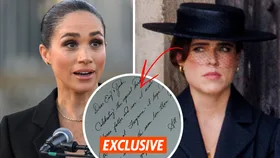 “Taking a stand”: Why Eugenie’s pointed Meghan snub was no accident