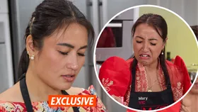 MKR&rsquo;s Mary and Golden reveal high-stakes moment that left them &ldquo;shaking&rdquo;