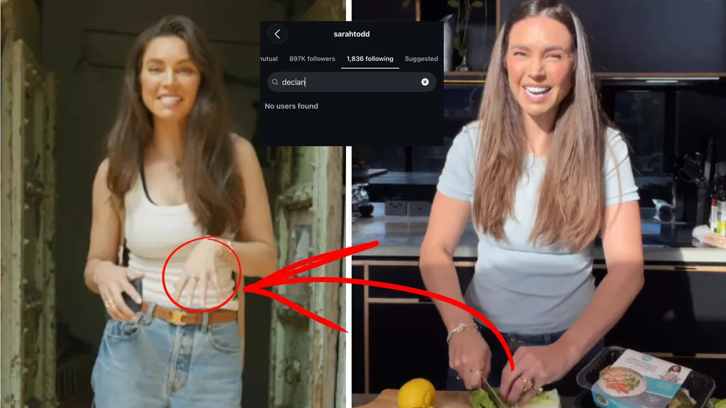 MasterChef Sarah Todd