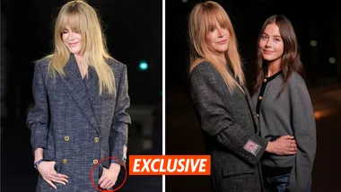 Engaged? Nicole Kidman sparks frenzy with mystery ring on THAT finger