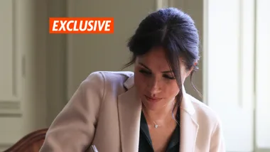 “She never forgets”: Meghan Markle’s secret diary to fuel explosive memoir