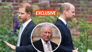 “It’s family”: King Charles’ deadline for William and Harry to reunite