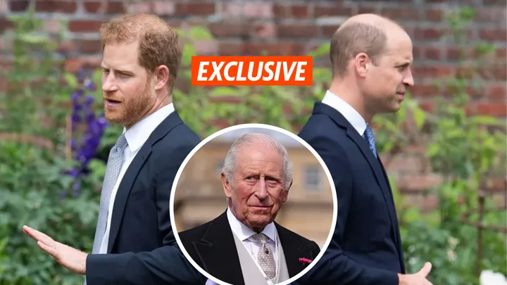 “It’s family”: King Charles’ deadline for William and Harry to reunite
