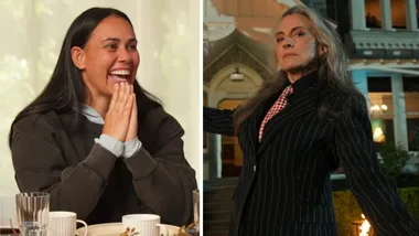 Grab YOUR cloak! The Traitors Australia&rsquo;s 2027 return is confirmed with casting twist