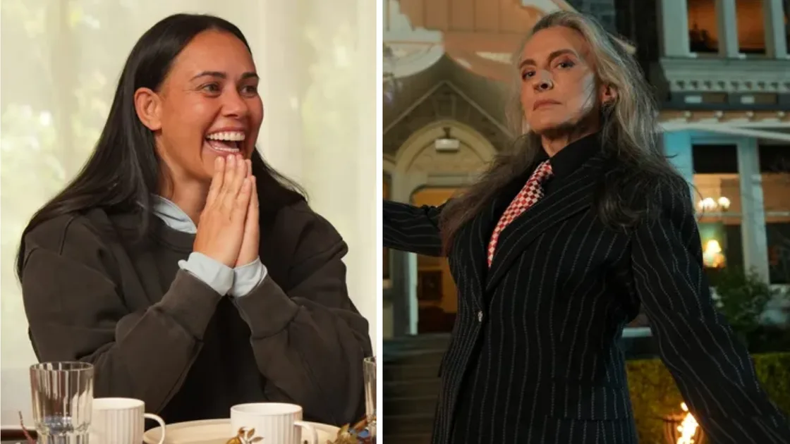 Grab YOUR cloak! The Traitors Australia’s 2027 return is confirmed with casting twist