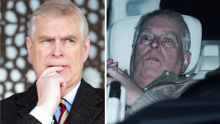 Andrew Mountbatten-Windsor’s court win as police warrants ruled unlawful