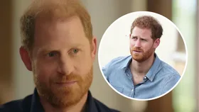 “I couldn’t function”: Prince Harry details two-week depression after major move